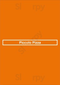 Piccolo Pizza, Hermonville