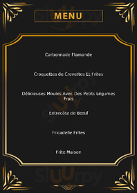 La Frite Du 47