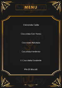 Chocolat, Bergamo