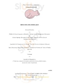Au Cochon Ventru