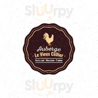 Auberge Le Vieux Cellier