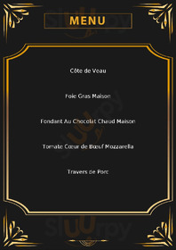 Auberge De La Treille