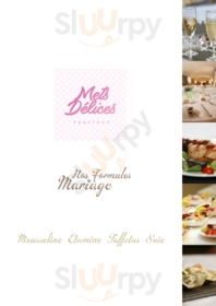 Mets Delices Traiteur