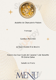 Domaine De Gaillac