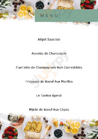 Buron Du Bes