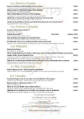 Restaurant Julien