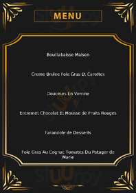 Aux Délices Du Terroir