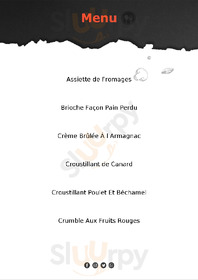 Le Relais