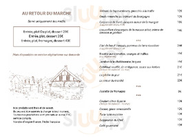 Le Roncemay