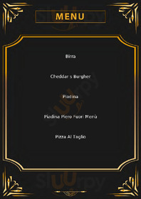 Piadina Più E Pizza Zazà