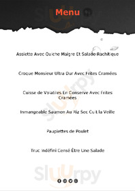 Au Bon Gaulois