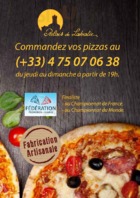 Le Relais De Labatie