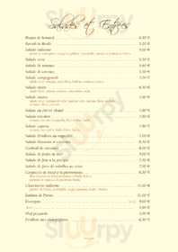 Pizzeria Le Fournil