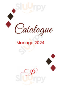L'auberge Du Pelloux Traiteur
