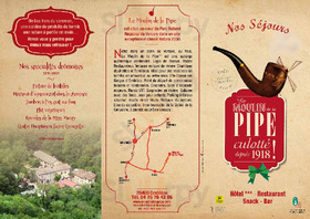 Le Moulin De La Pipe