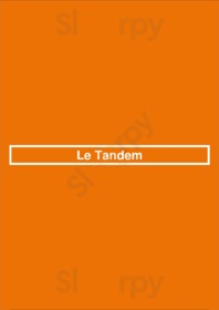 Le Tandem, Lynde