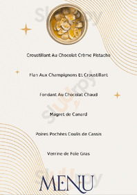 La Clef Des Saveurs