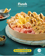 Restaurant Flunch