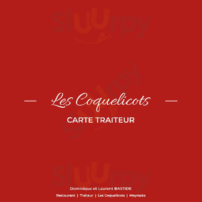 Les Coquelicots