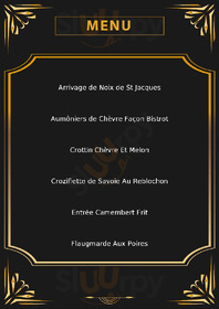 Le Bistrot De Betchat