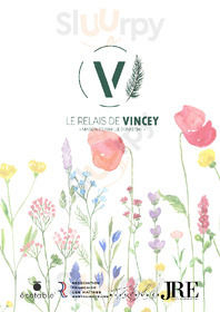 Le Relais De Vincey