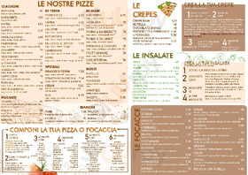 Pizzeria Super Speedy, Cagliari