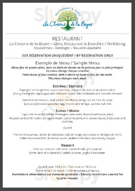 La Closerie De La Beyne
