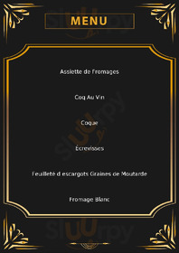 Auberge De La Bouzaise