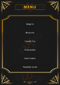 Delizie Gastronomiche Da Roberto Piras, Cagliari