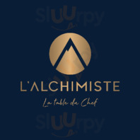 L'alchimiste, Paris