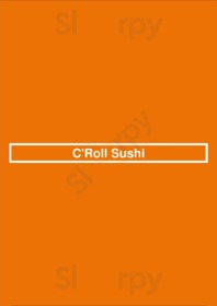 C'roll Sushi, Paris