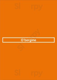 O’bergine, Paris