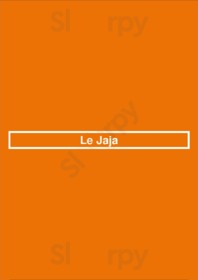 Le Jaja, Paris