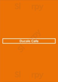 Ducale Cafe, Paris