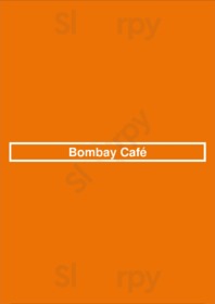 Bombay Café, Paris