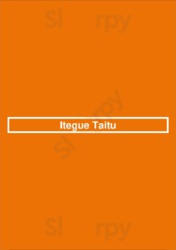 Taitu Cuisine Éthiopienne, Paris