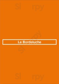 Le Bordeluche, Paris