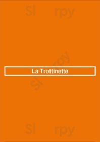 La Trottinette, Paris