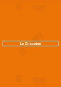 Le Chasséen, Paris