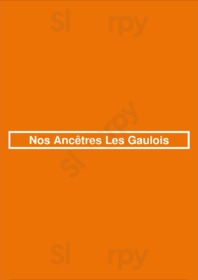 Nos Ancêtres Les Gaulois, Paris