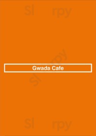 Gwada Cafe, Paris