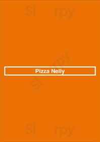 Pizza Nelly, Paris