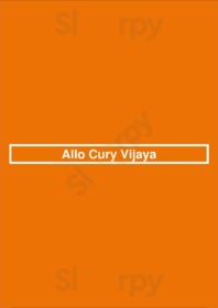 Allo Cury Vijaya, Paris