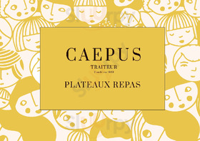 Caepus, Paris