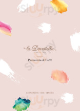 La Donatella, Venezia