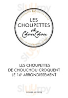 Les Choupettes De Chouchou, Paris