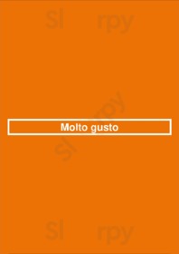 Molto Gusto, Paris