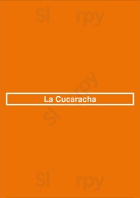 La Cucaracha, Paris