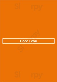 Coco Love, Paris