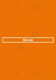 Monak, Paris